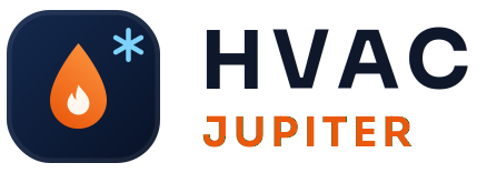 Jupiter HVAC